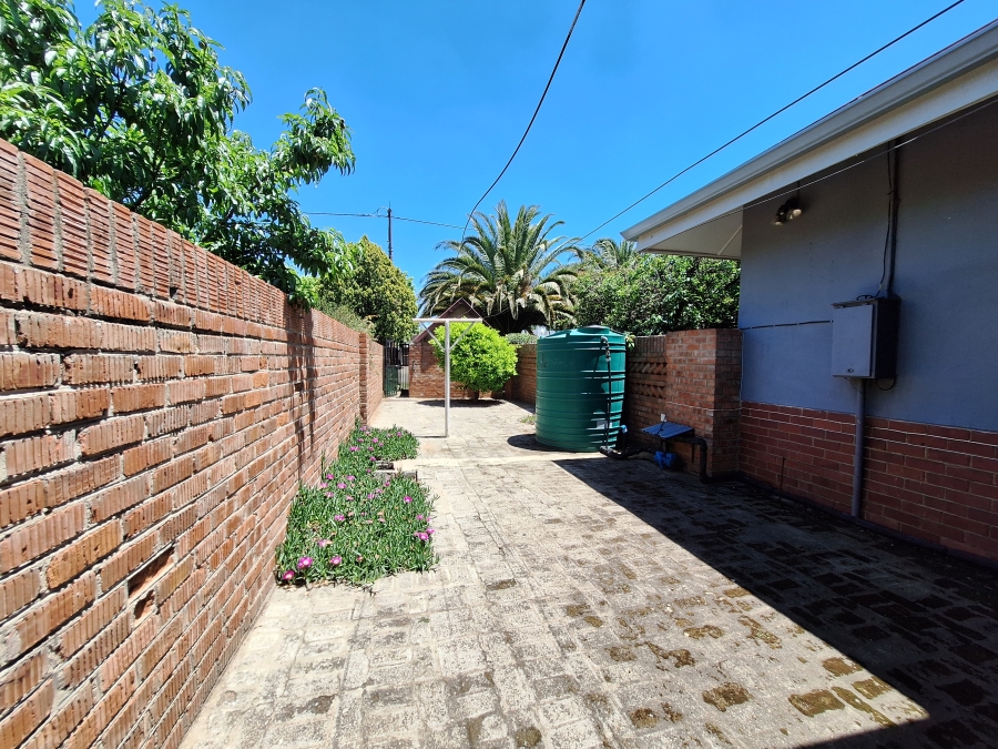 3 Bedroom Property for Sale in Vrede Free State